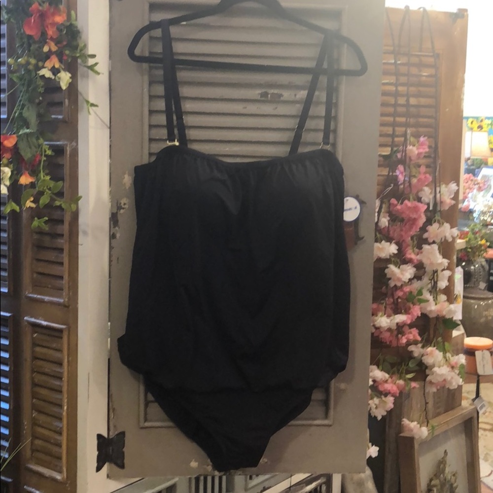 Swimsuit